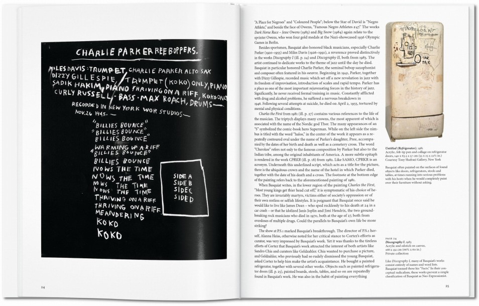 Basquiat
