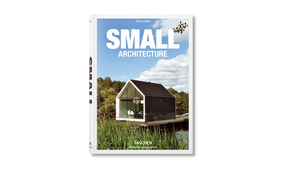 BU-Small Architecture-INT