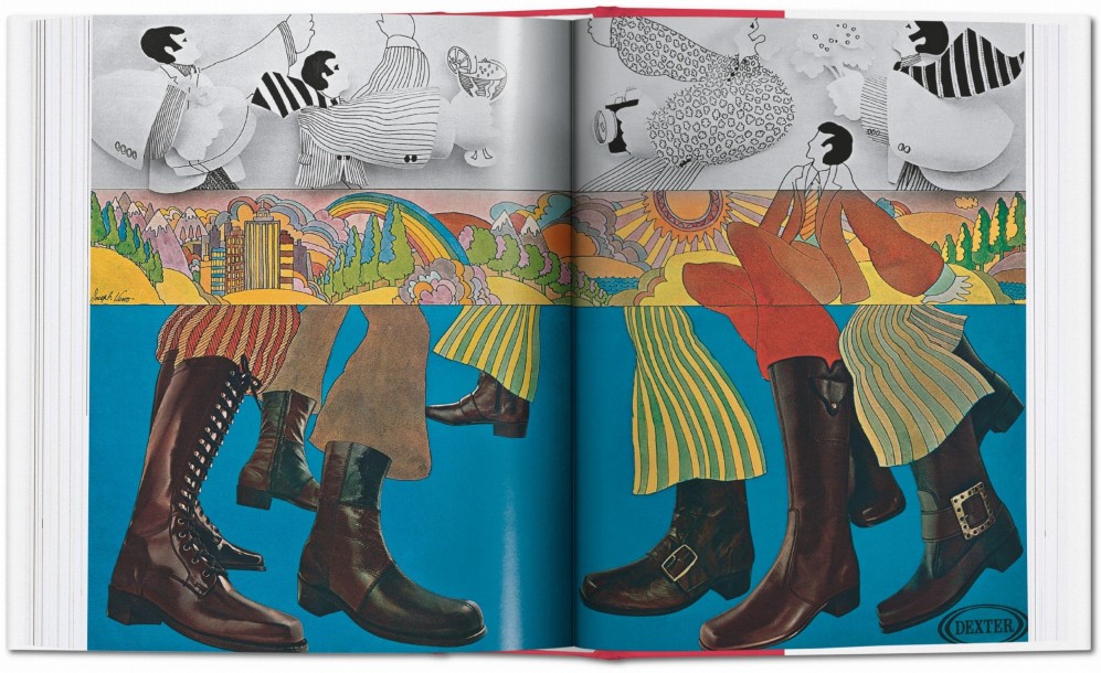 Fashion 20th Century