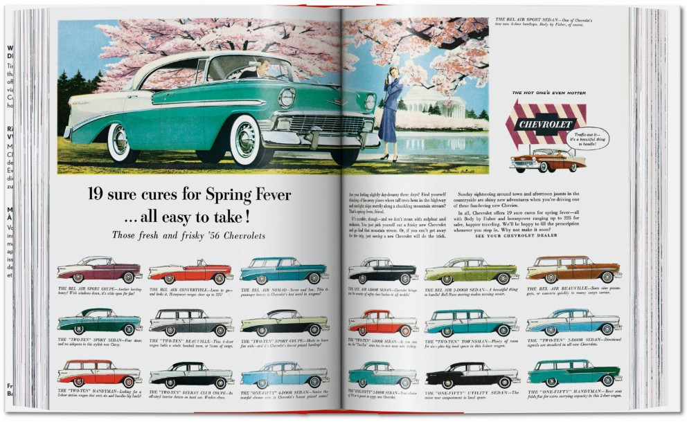 Classic Cars 20th Century