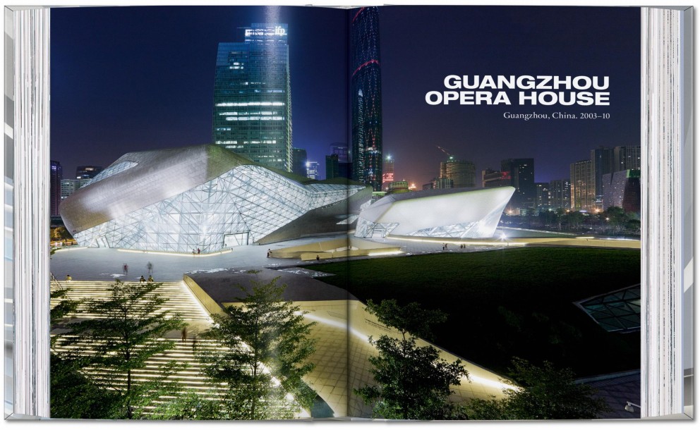 Zaha Hadid. Complete Works 1979-Today