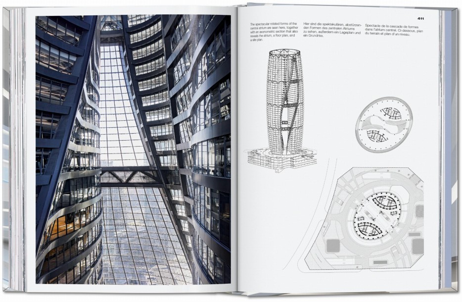 Zaha Hadid. Complete Works 1979-Today