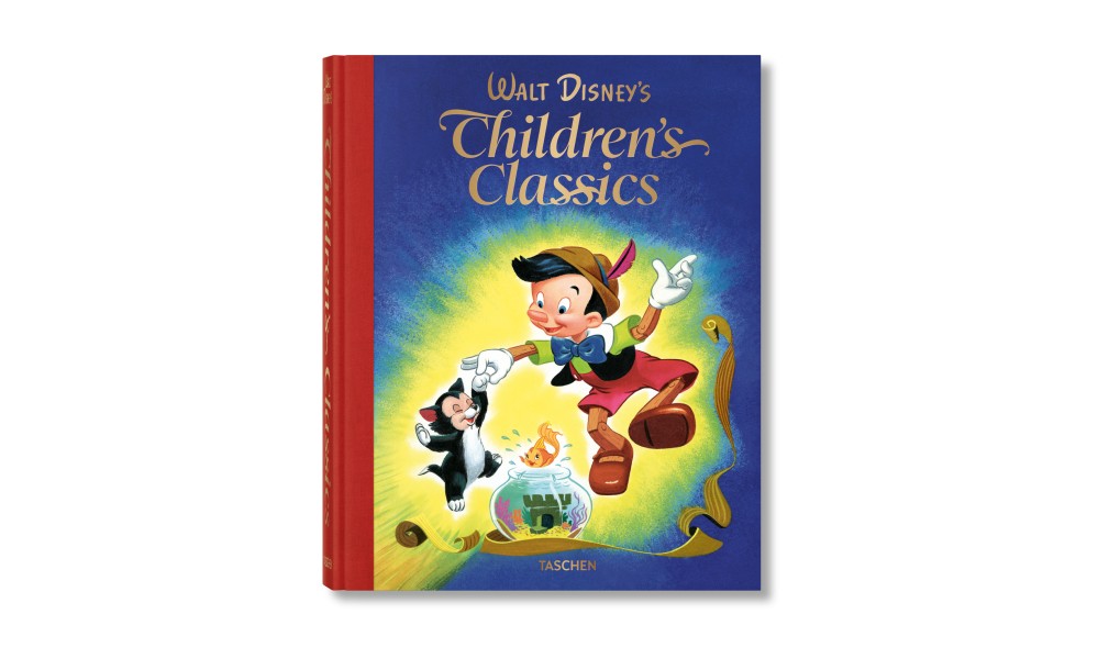 Disney Classics