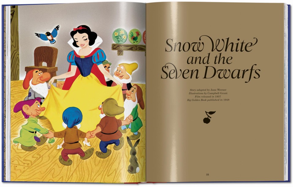 Disney Classics