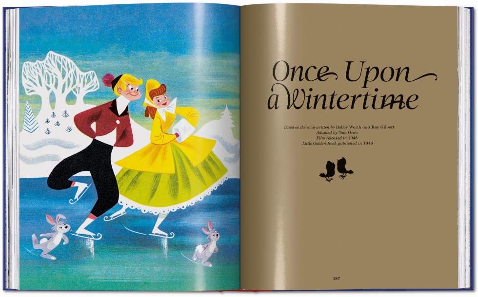 Disney Classics