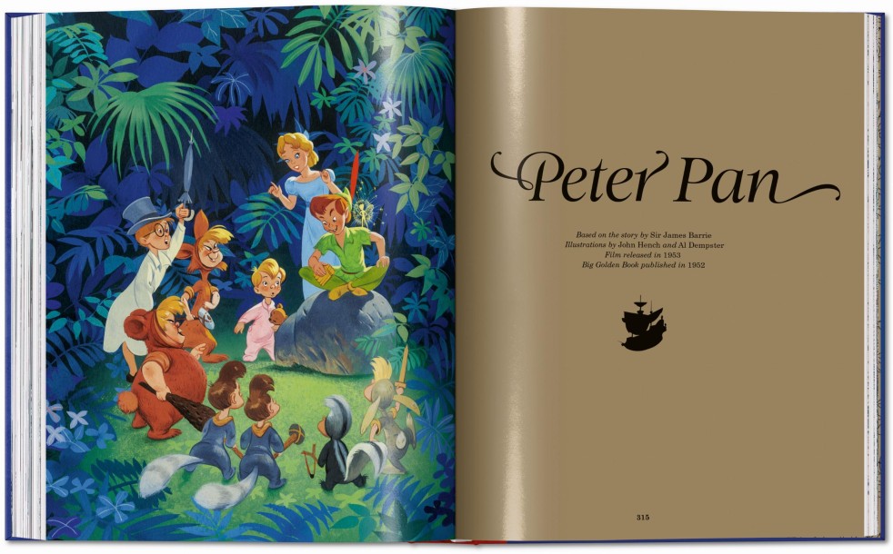 Disney Classics