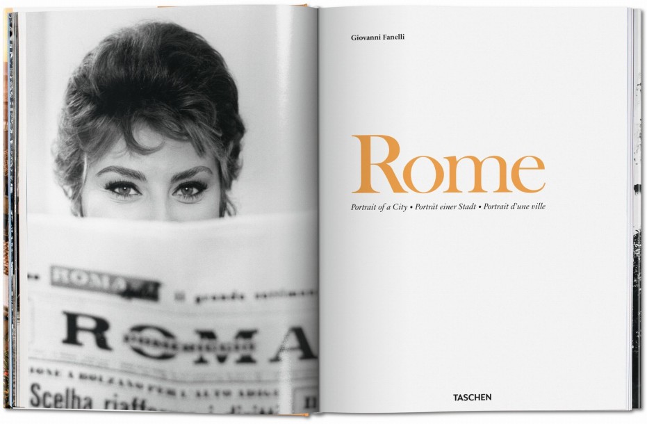 FO-Portrait, Rome-INT