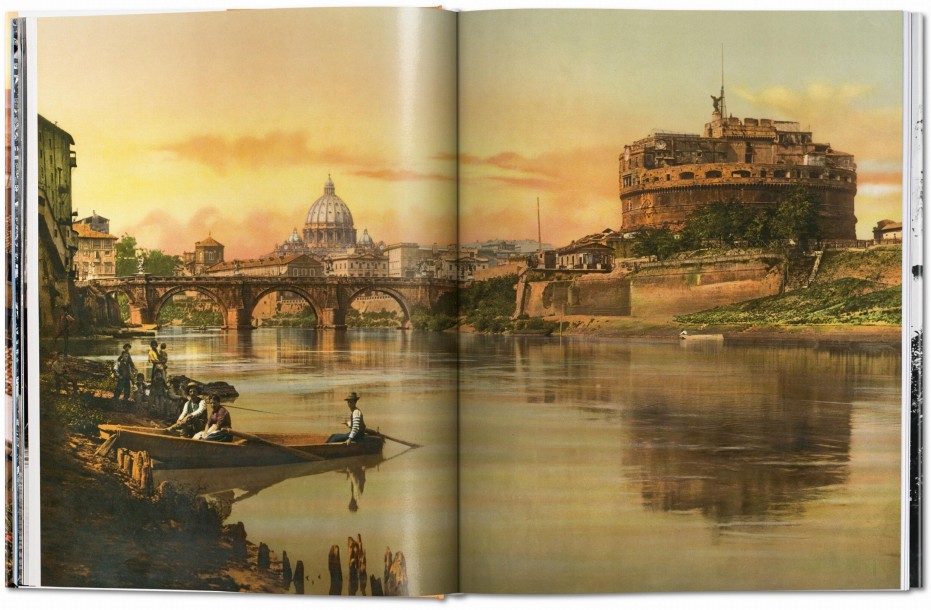FO-Portrait, Rome-INT