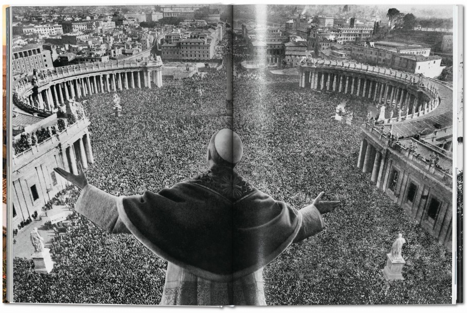 FO-Portrait, Rome-INT