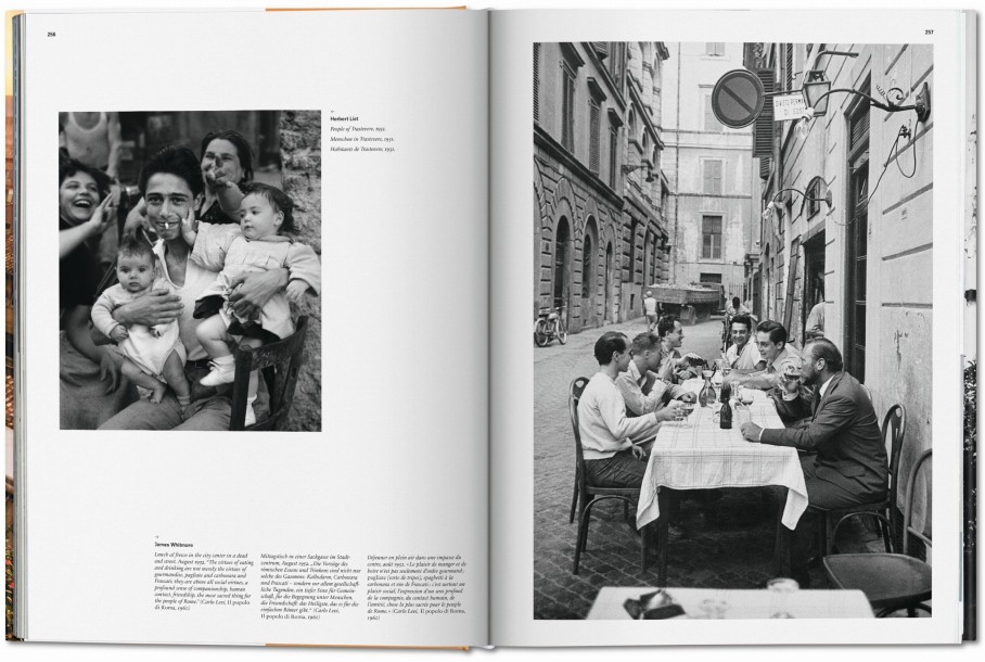 FO-Portrait, Rome-INT