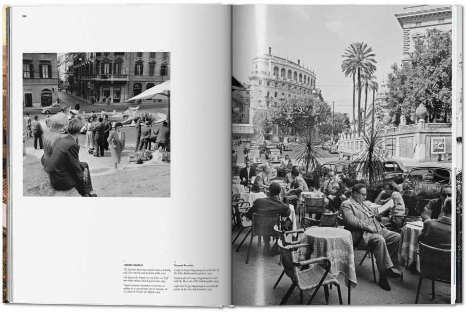 FO-Portrait, Rome-INT