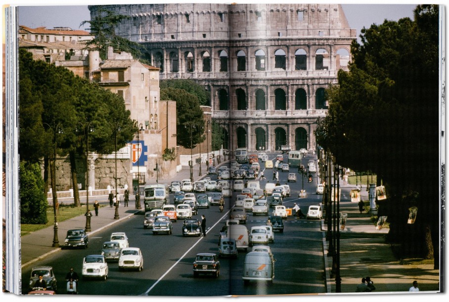 FO-Portrait, Rome-INT