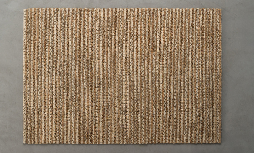 Gelan Natural Carpet 244x305 cm