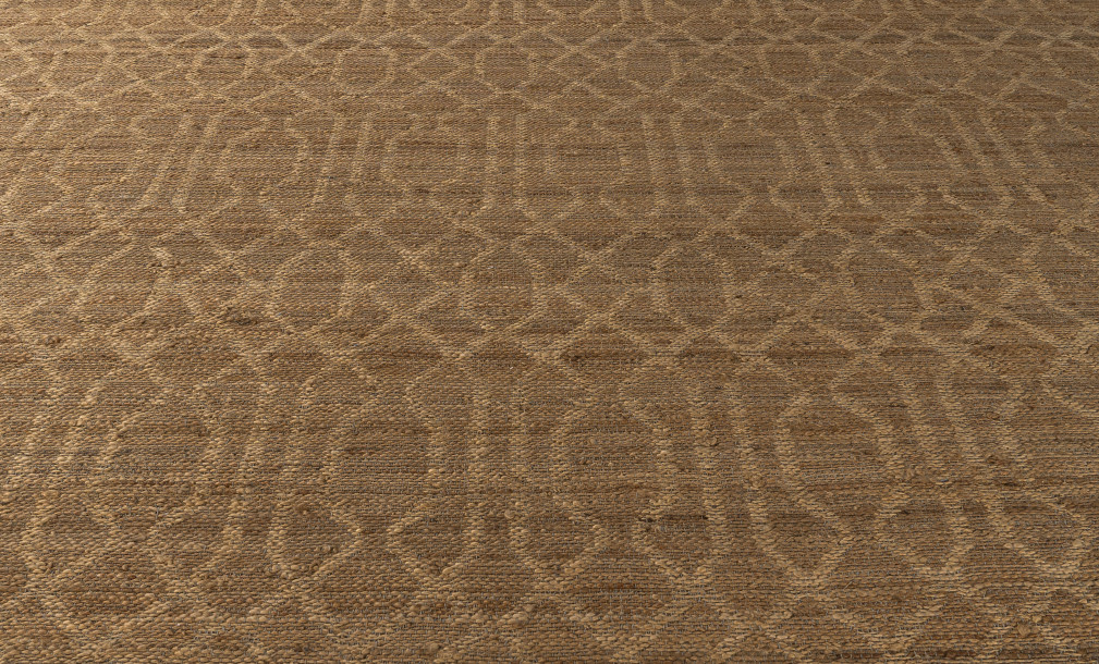 Sakura Natural/Ivory Carpet 300x400 cm