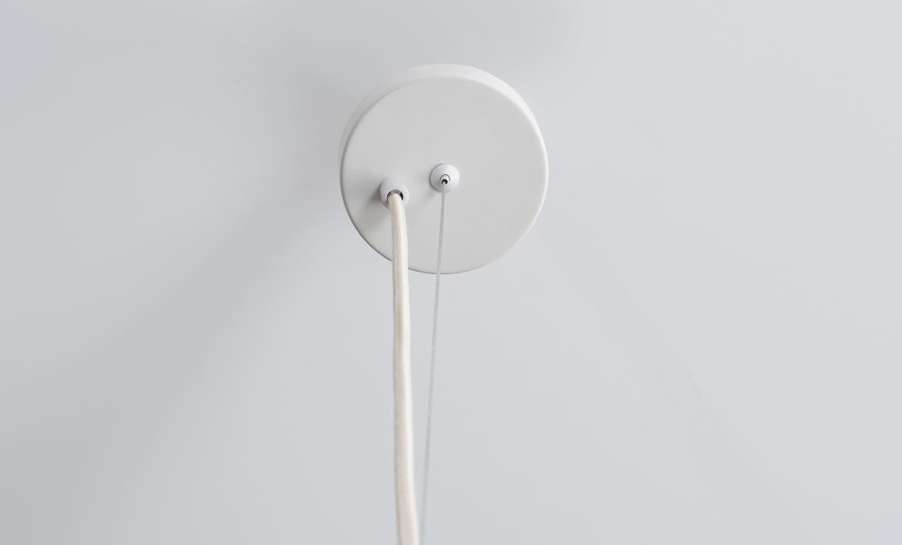 Taba Pendant Lamp