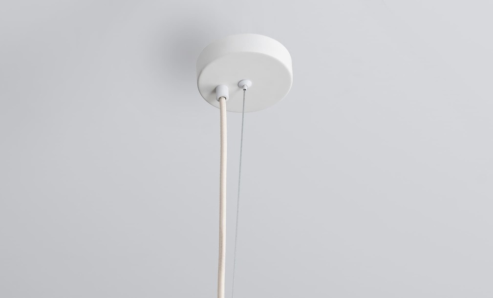 Taba Pendant Lamp