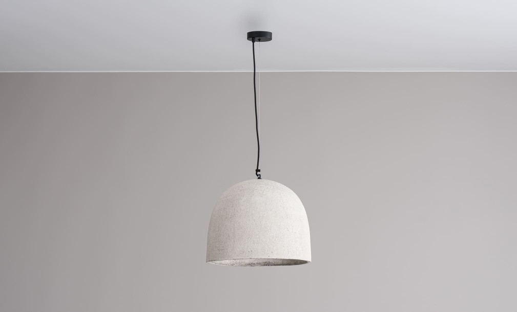 Lut Pendant Lamp