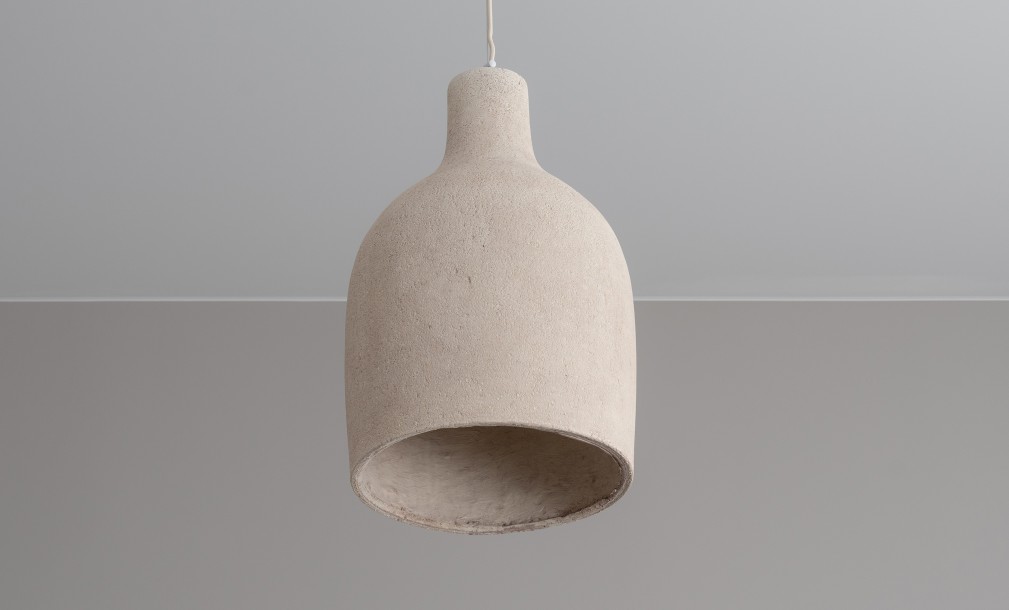 Erg Pendant Lamp (Sandy)
