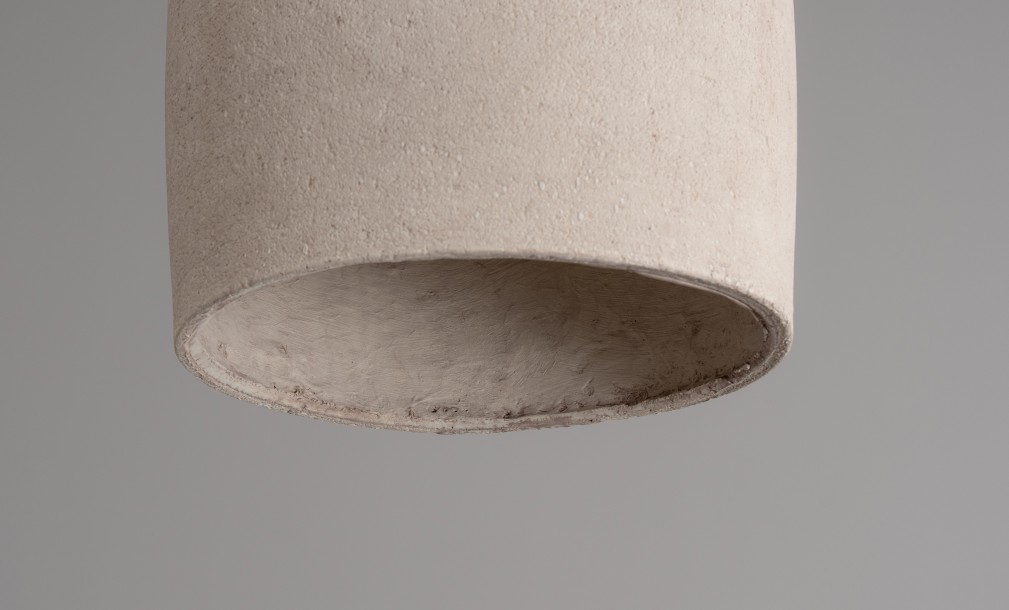Erg Pendant Lamp (Sandy)