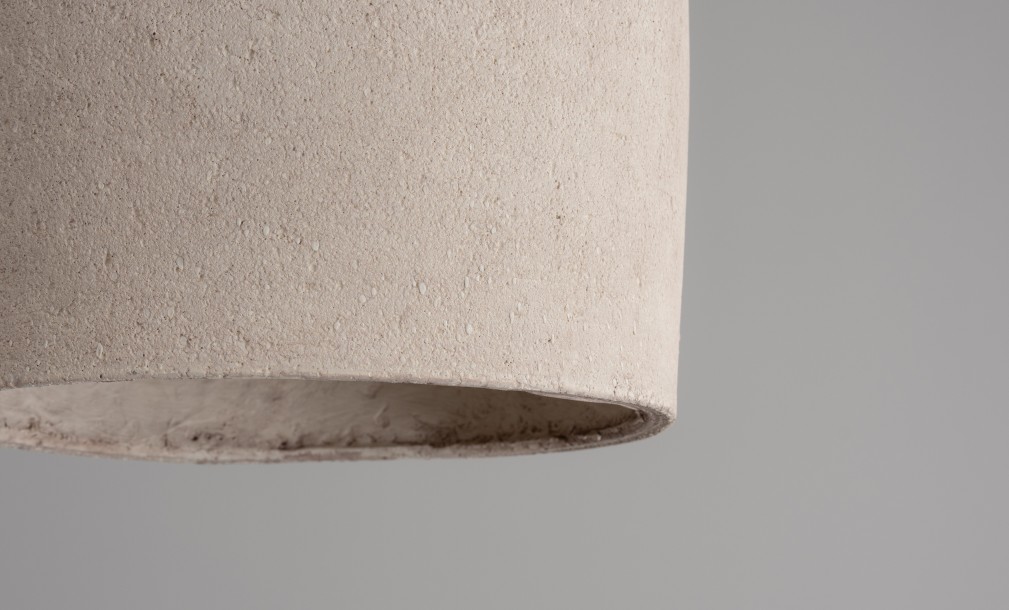 Erg Pendant Lamp (Sandy)