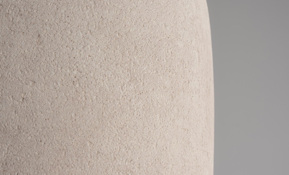 Erg Pendant Lamp (Sandy)