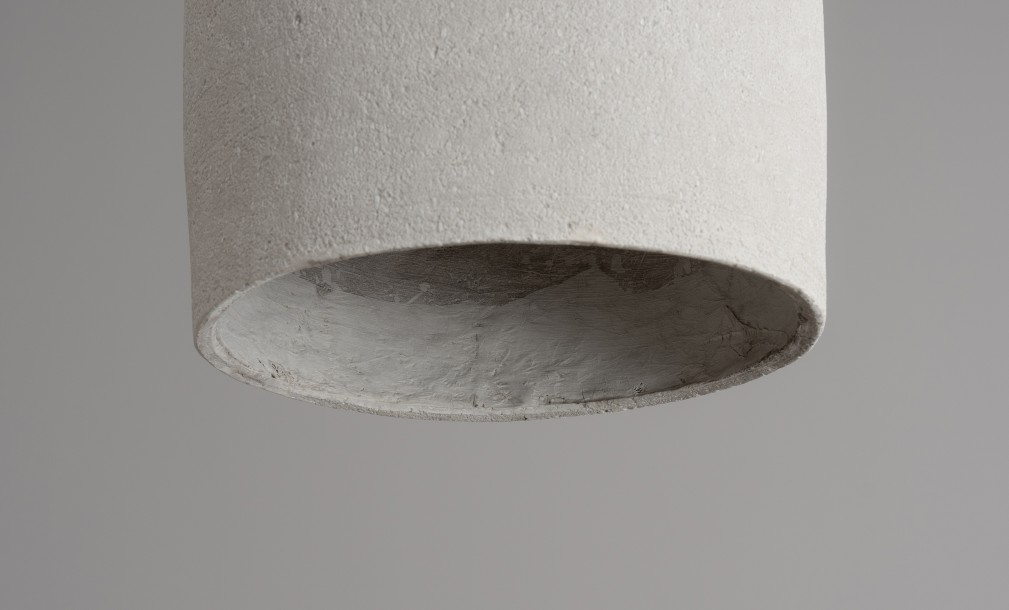 Erg Pendant Lamp (White)