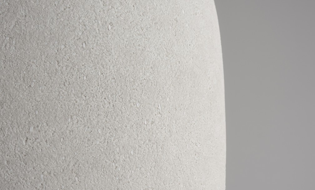 Erg Pendant Lamp (White)