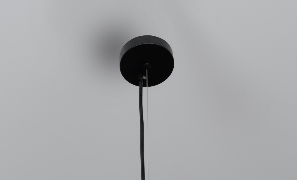 Erg Pendant Lamp (White)