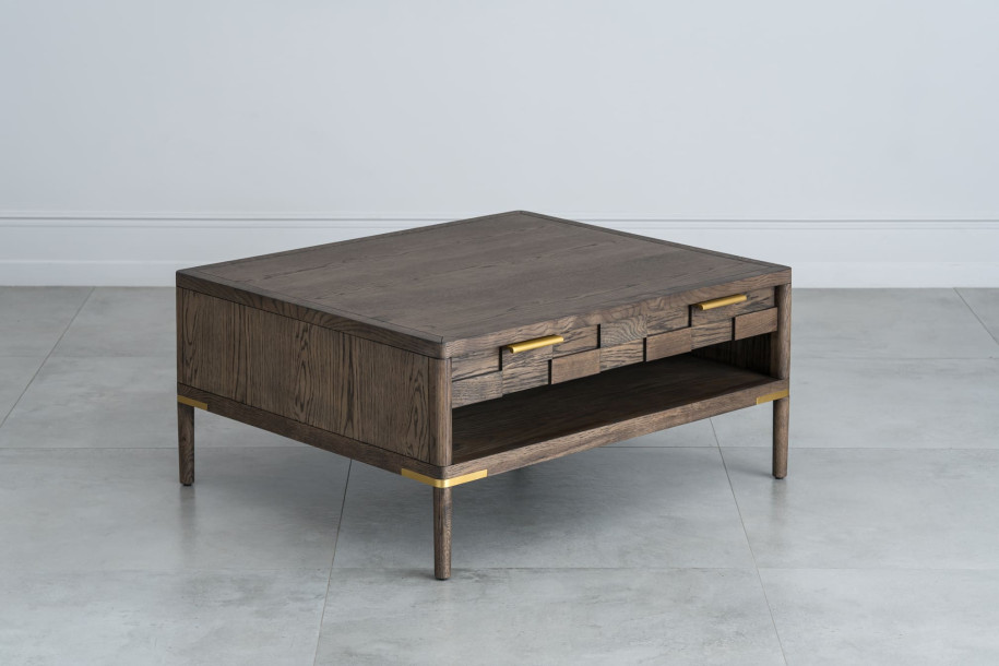 Textures Coffee Table