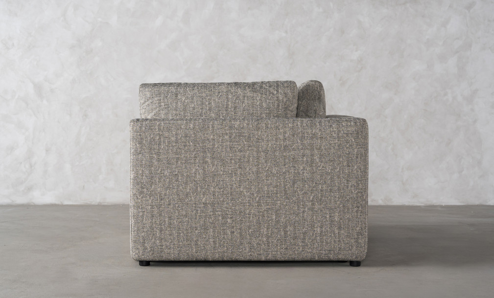 Narvik Soft Feather Corner Section Sofa (cosmic d 21543-18)