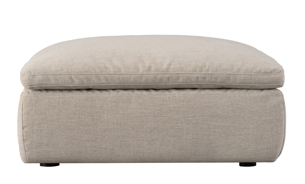 Nube Pouf D-114cm (Fabric D2962)