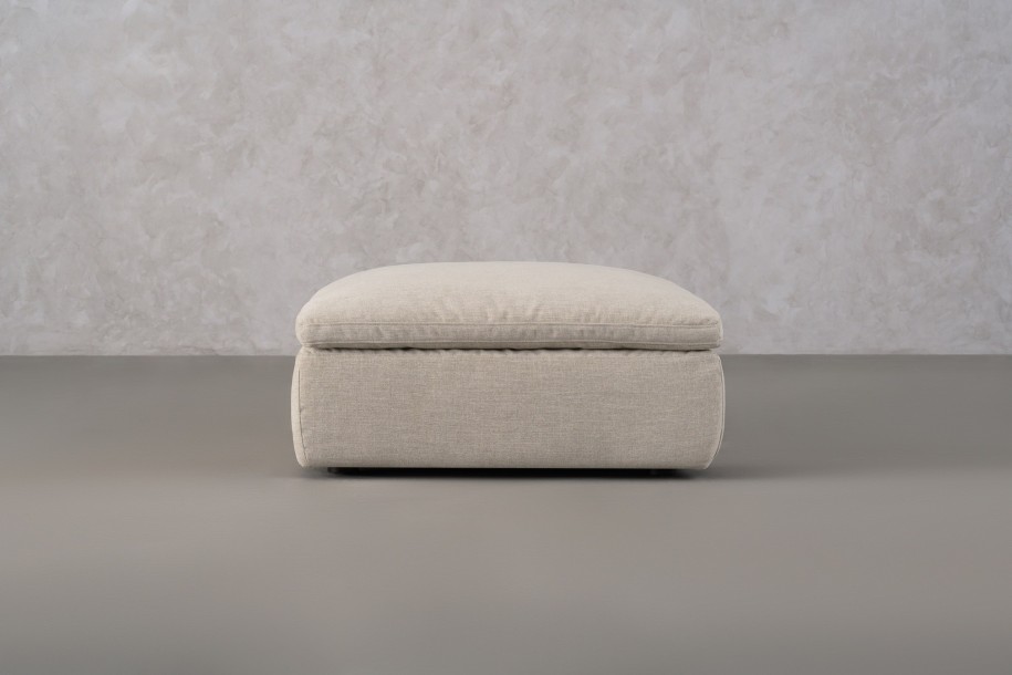 Nube Pouf D-114cm (Fabric D2962)