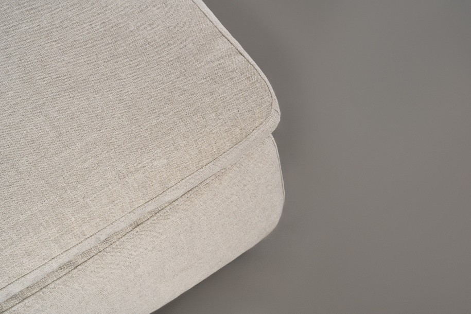 Nube Pouf D-114cm (Fabric D2962)