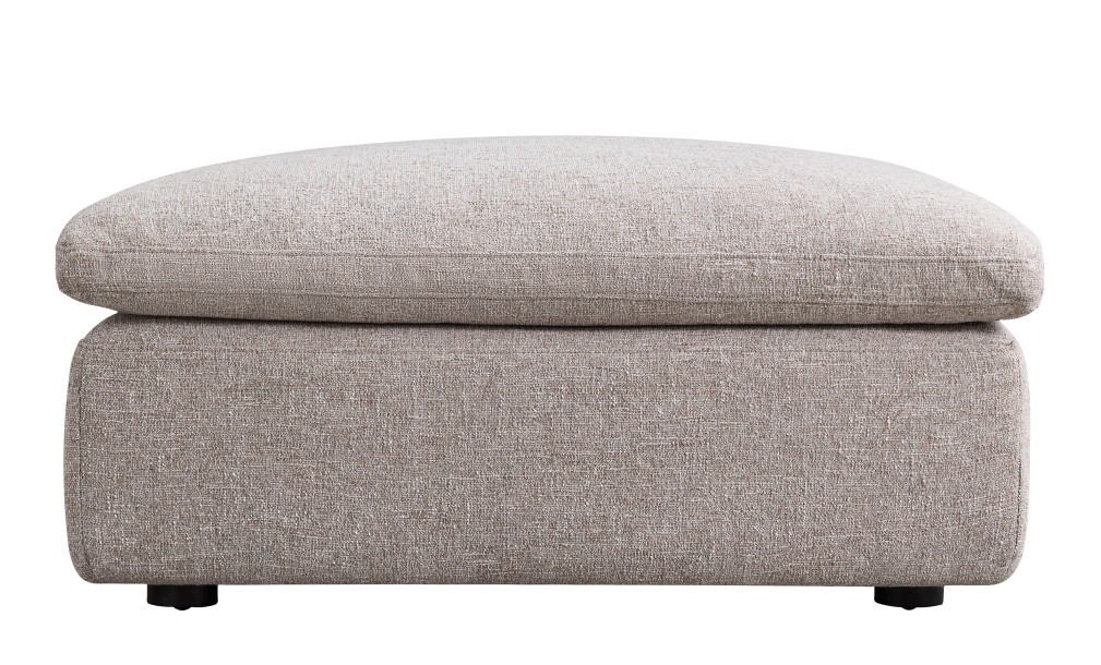 Nube Pouf D-114cm (Fabric A2389-17A)