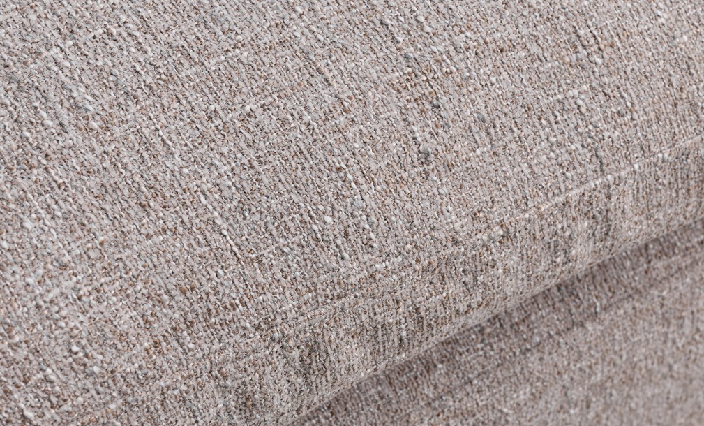 Nube Pouf D-114cm (Fabric A2389-17A)