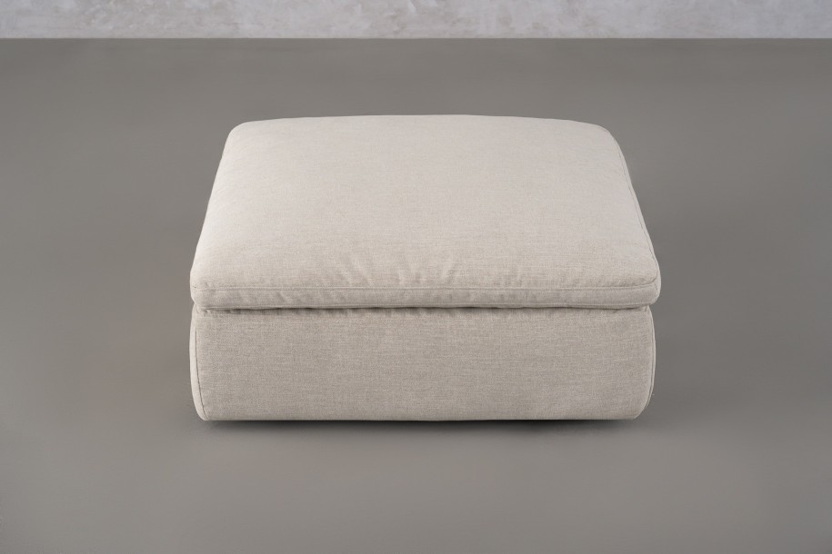 Nube Pouf D-102cm (Fabric D2962)