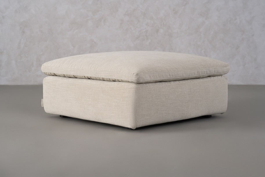 Nube Pouf D-102cm (Fabric D2962)