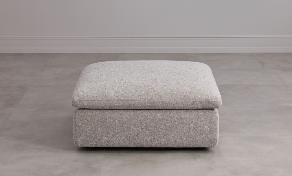 Nube Pouf D-102cm (Fabric A2389-17A)