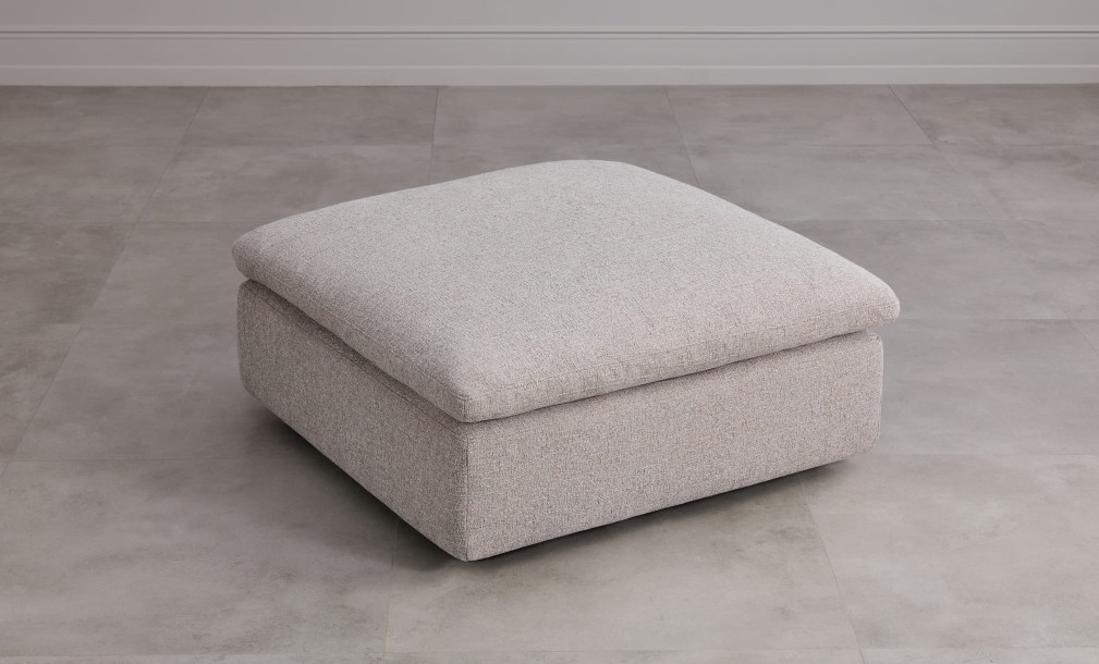 Nube Pouf D-102cm (Fabric A2389-17A)