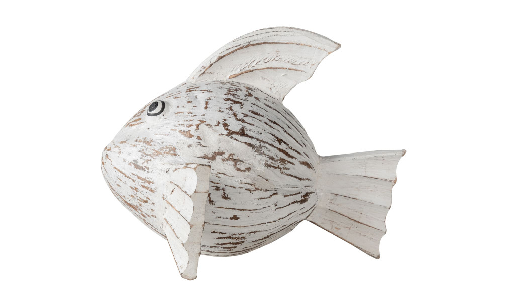 Cocos Fish On String Medium
