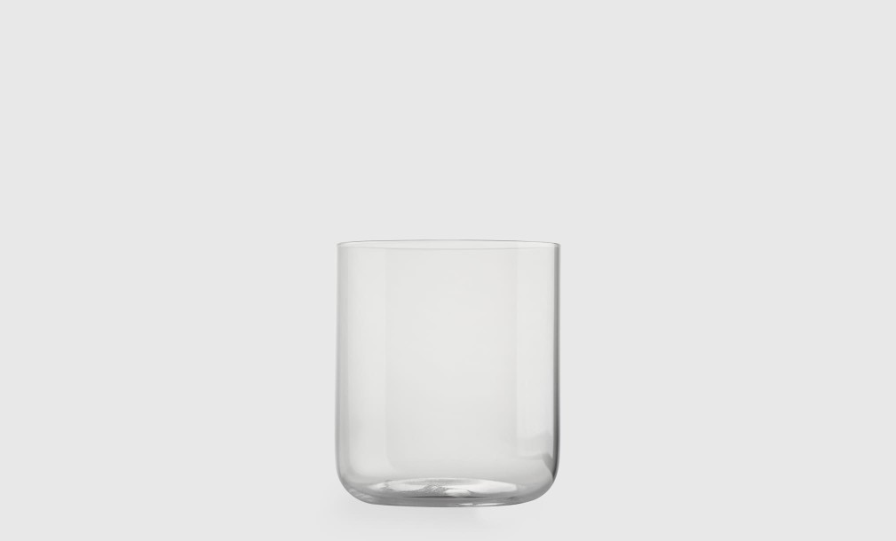 Basic Glass 400 ml