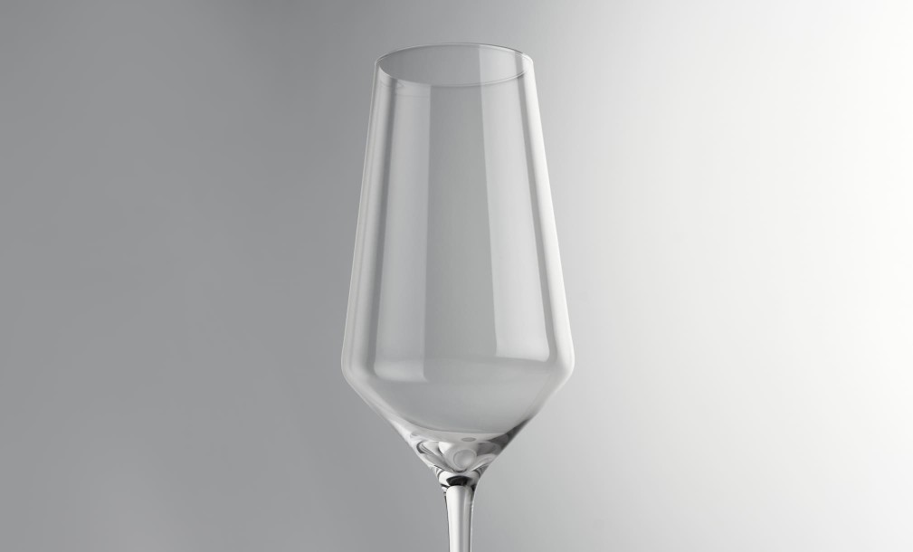 Napa Valley Champagne Glass 280 ml