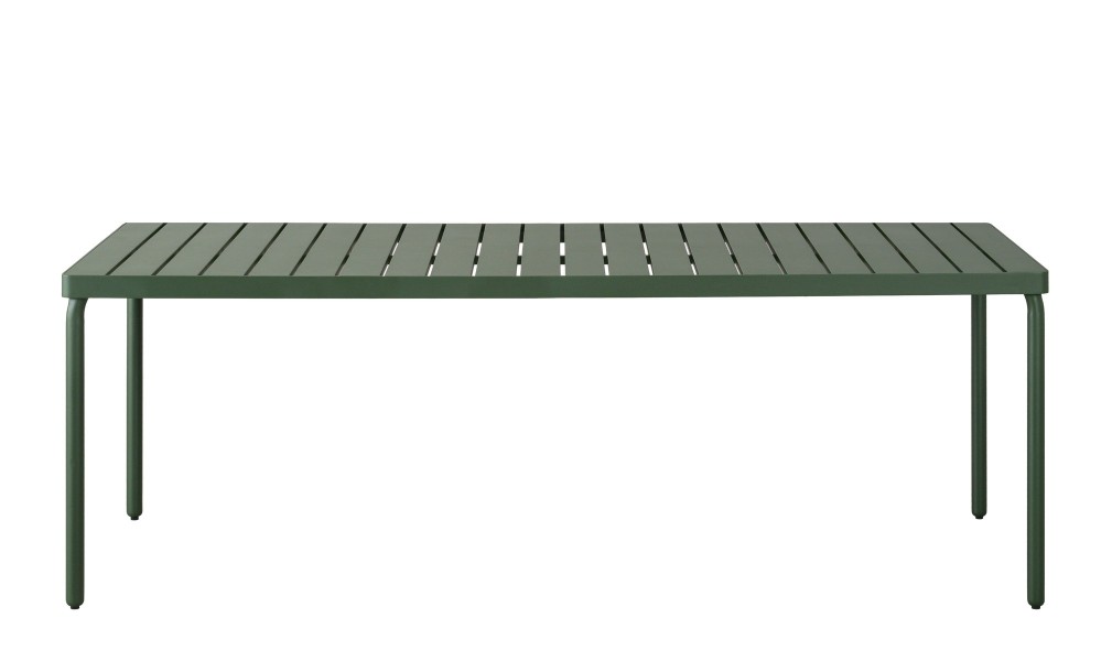 Taormina Outdoor Dining Table 220cm