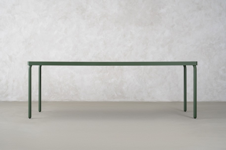 Taormina Outdoor Dining Table 220cm