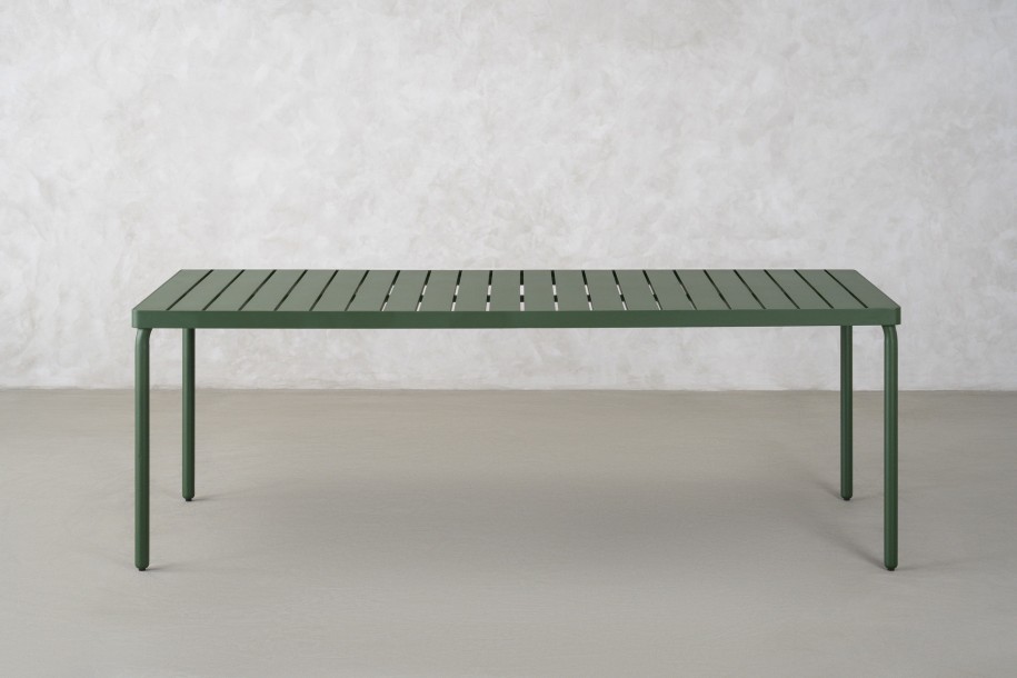 Taormina Outdoor Dining Table 220cm