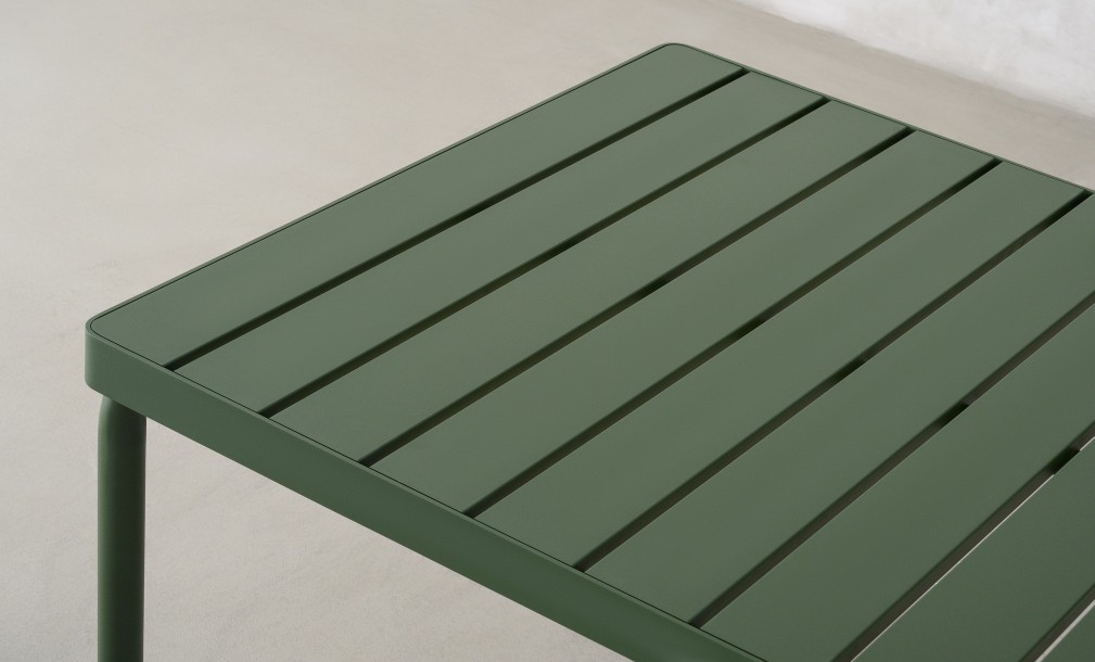 Taormina Outdoor Dining Table 220cm