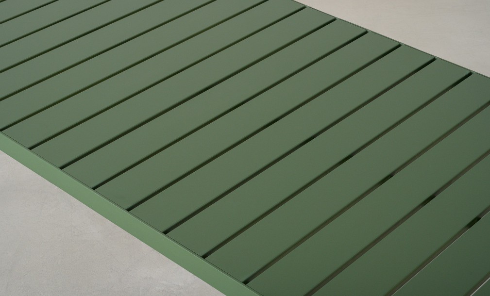 Taormina Outdoor Dining Table 220cm