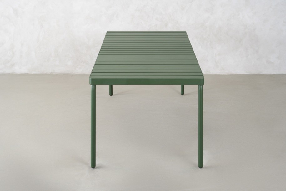 Taormina Outdoor Dining Table 220cm