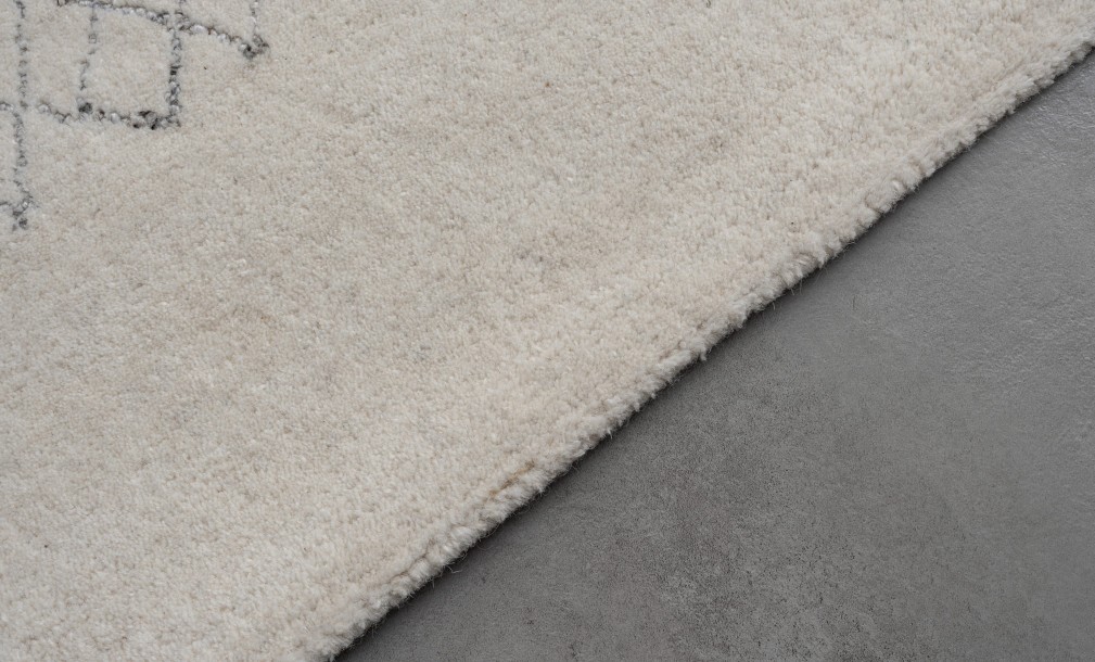 Silver Rug 200х300 cm