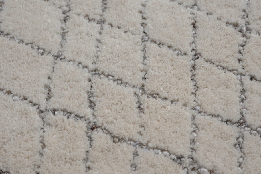 Silver Rug 200х300 cm